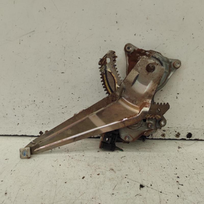window regulator/motor rear right