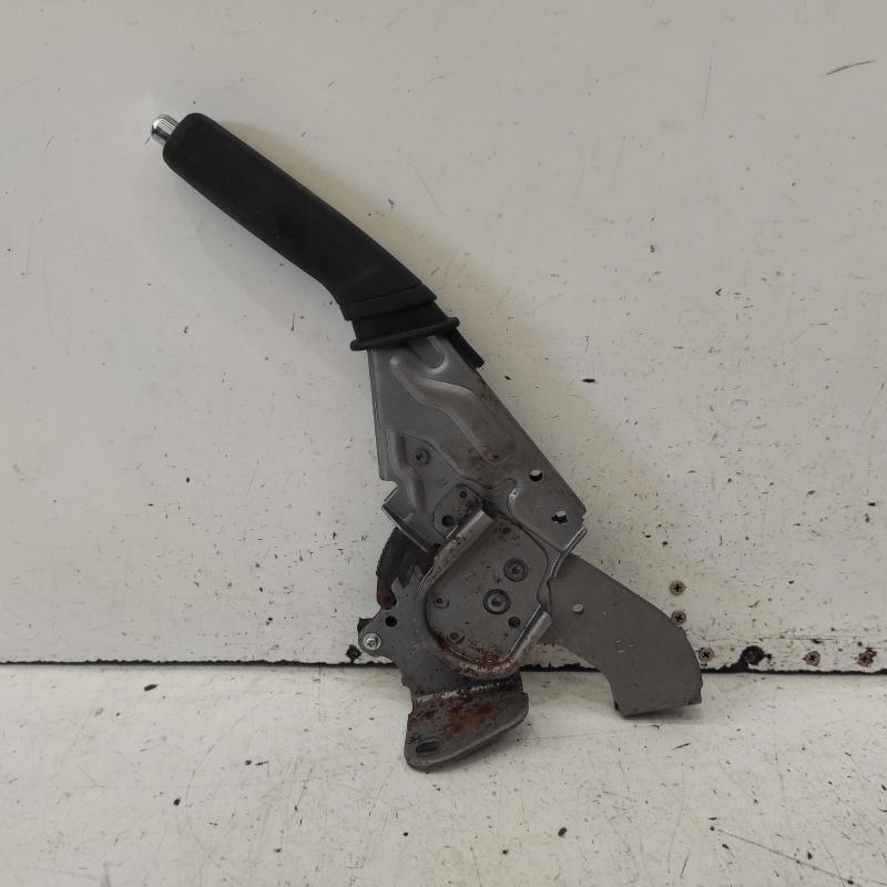 handbrake lever