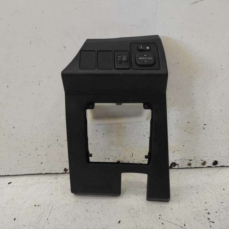 miscellaneous switch relay