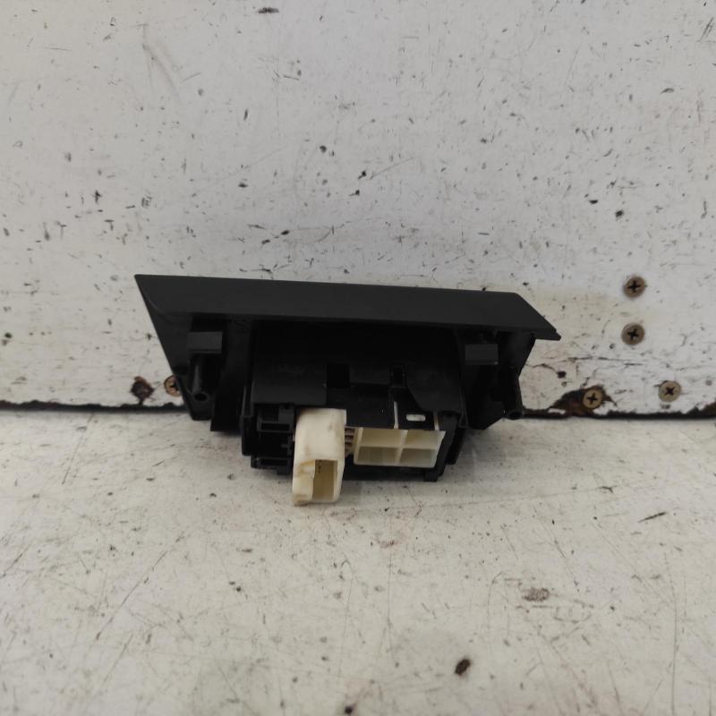 power door window switch