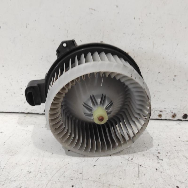 heater fan/motor