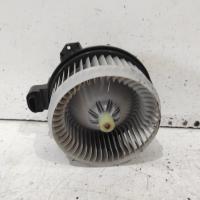 heater fan/motor