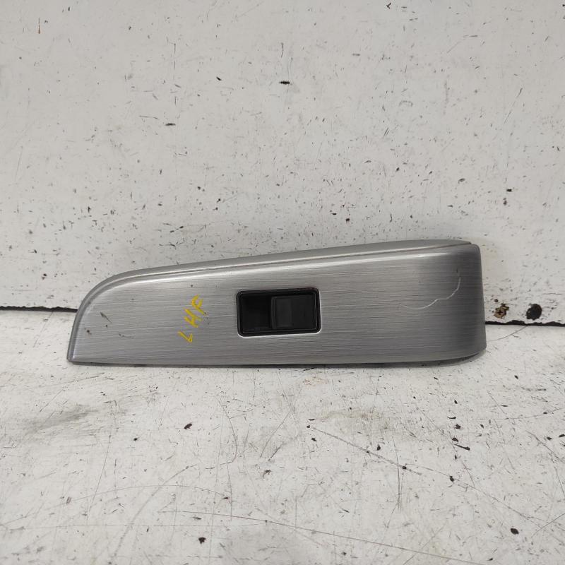 power door window switch