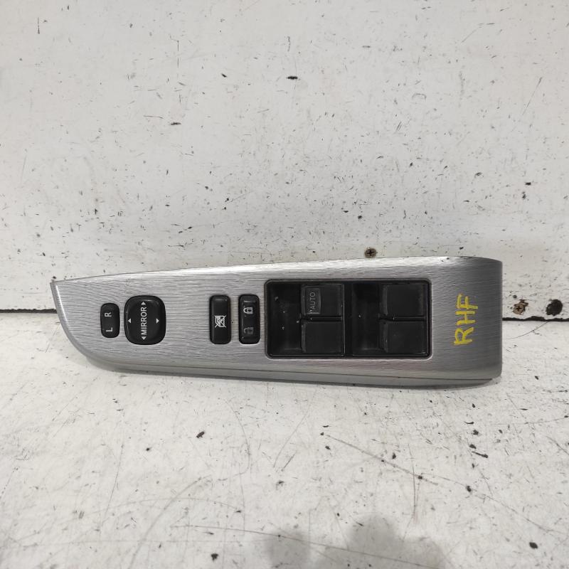 power door window switch