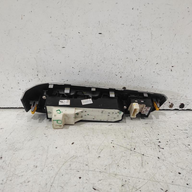 power door window switch