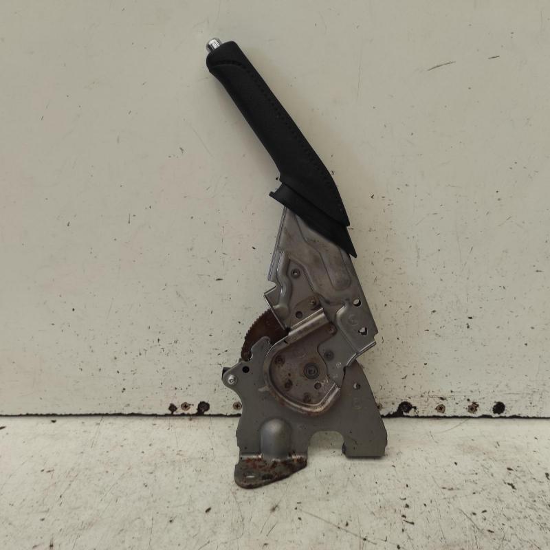 handbrake lever