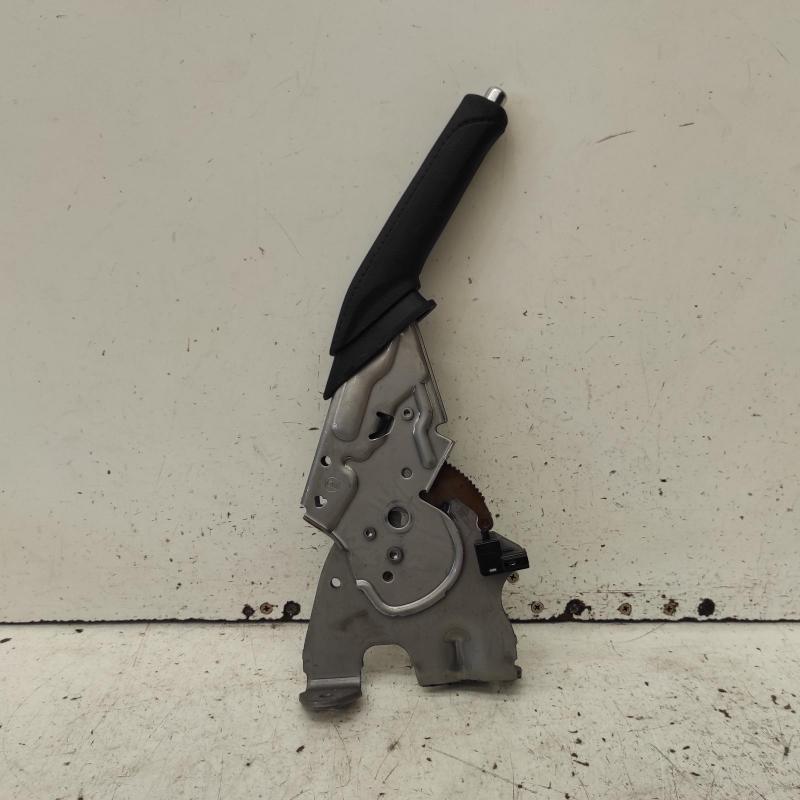 handbrake lever