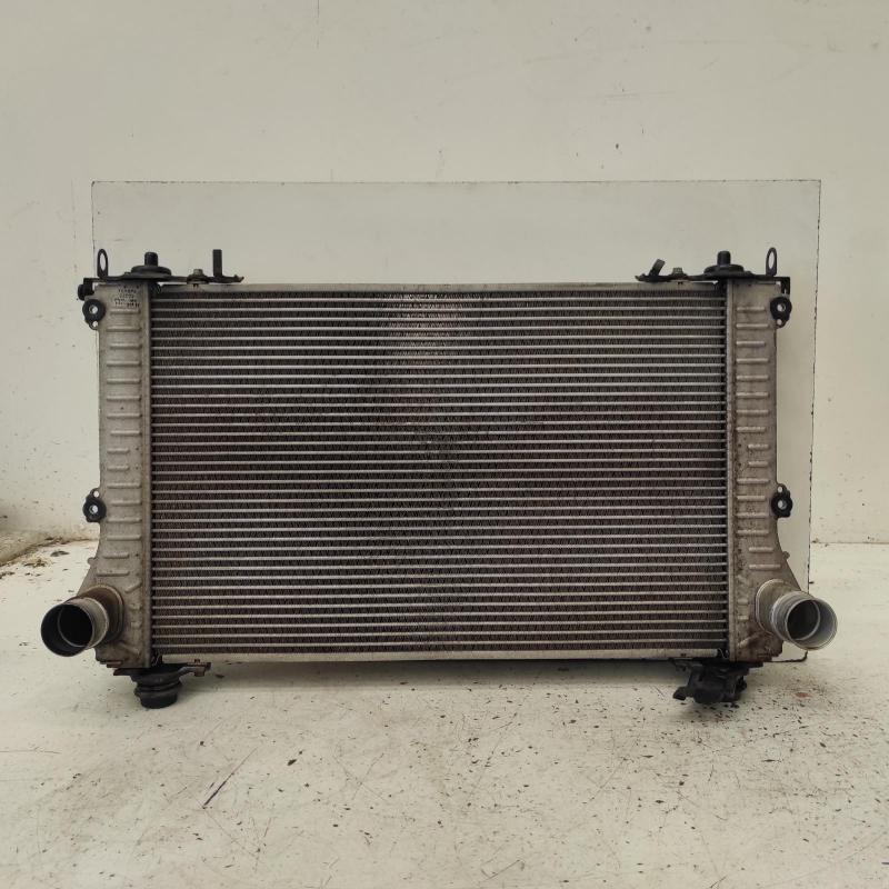 intercooler