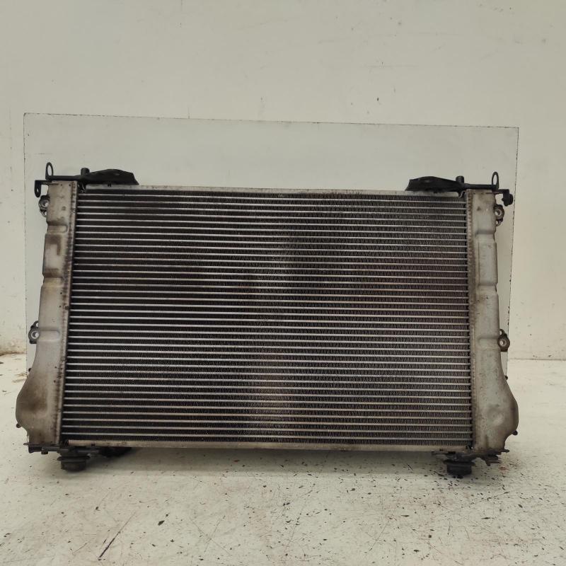 intercooler