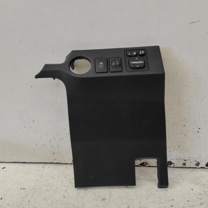 miscellaneous switch relay