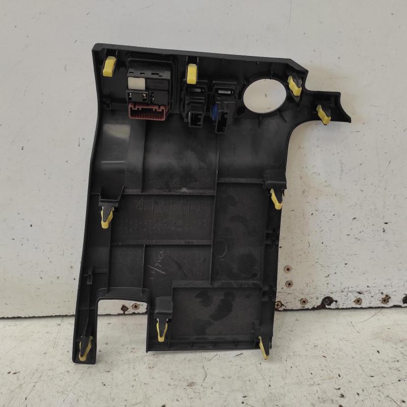 miscellaneous switch relay