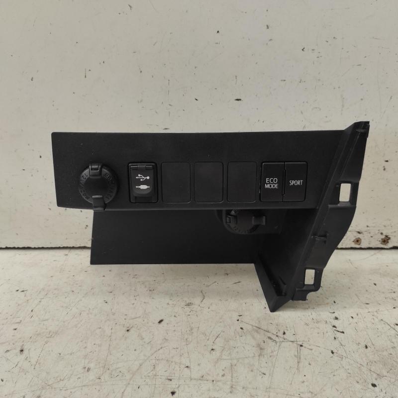 miscellaneous switch relay