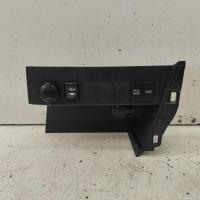 miscellaneous switch relay