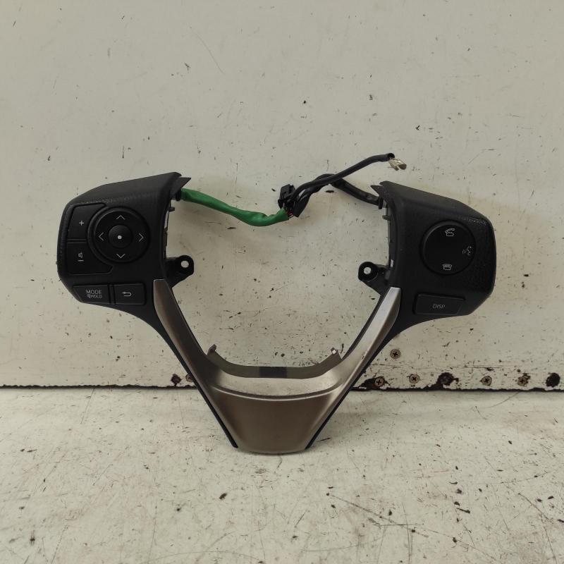 miscellaneous switch relay