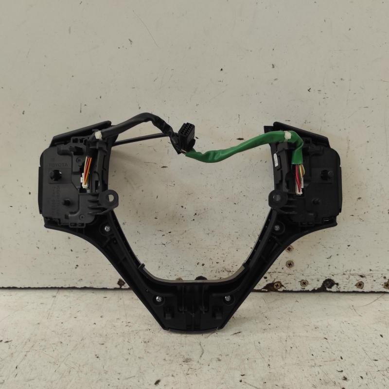 miscellaneous switch relay