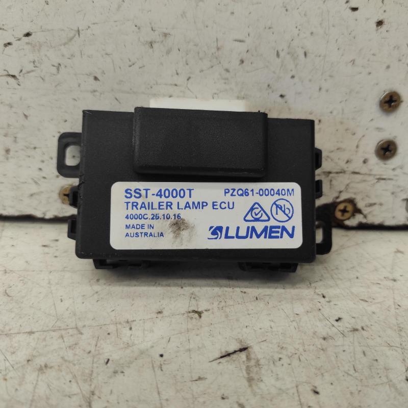 miscellaneous switch relay