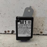 miscellaneous switch relay