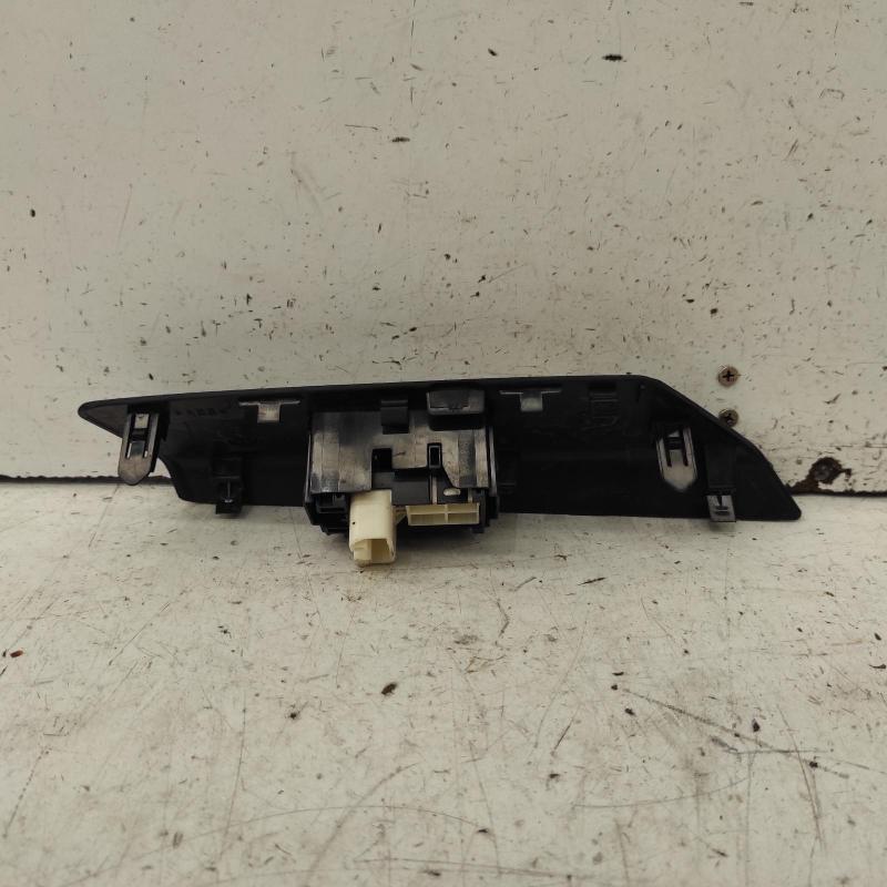 power door window switch