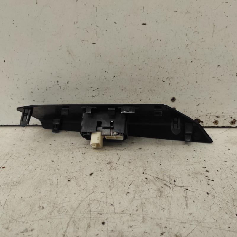 power door window switch