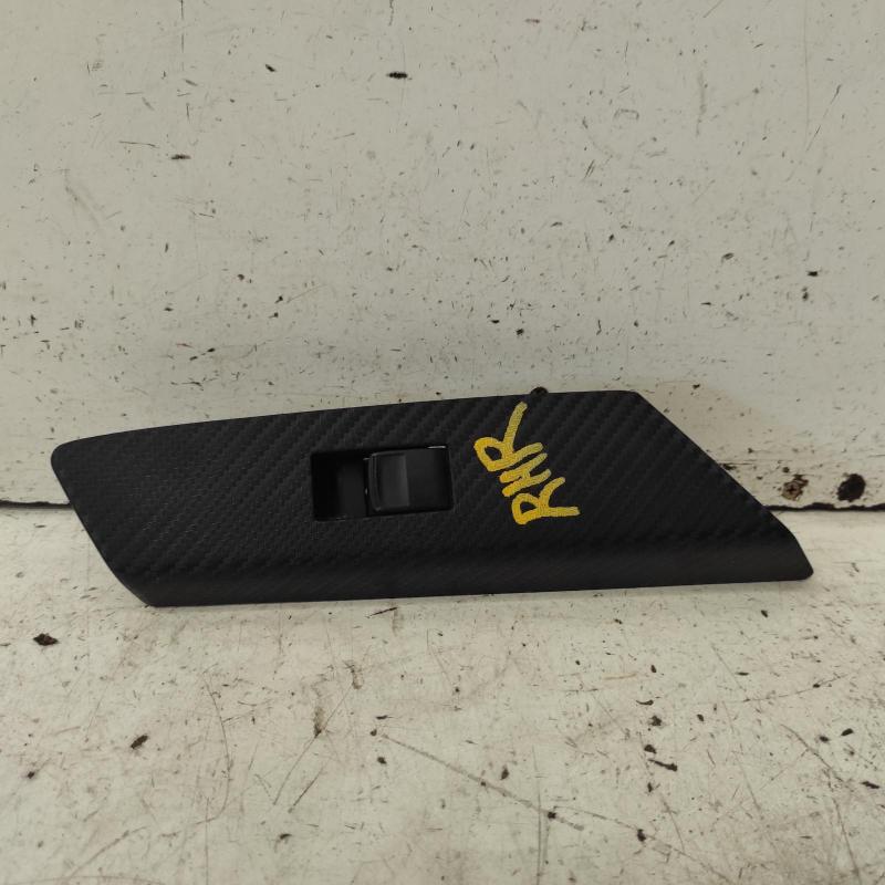 power door window switch