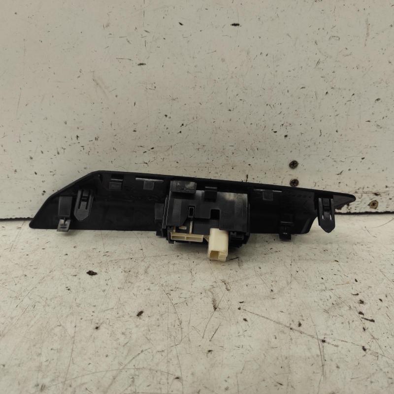 power door window switch