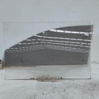 door window front left