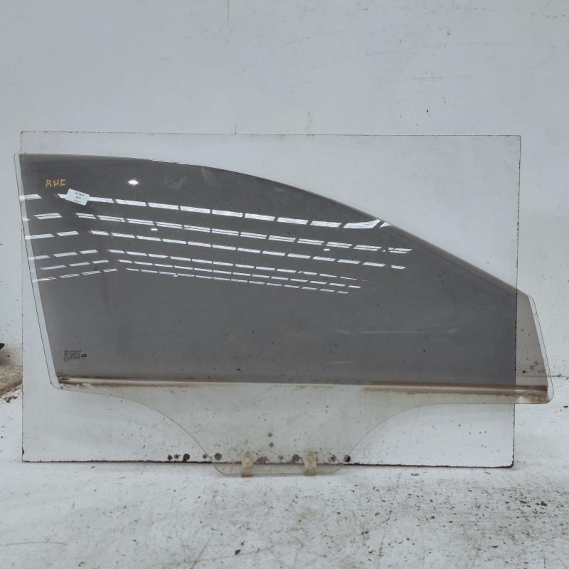 door window front right