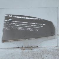 door window rear left