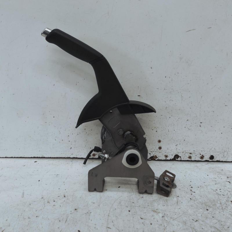handbrake lever