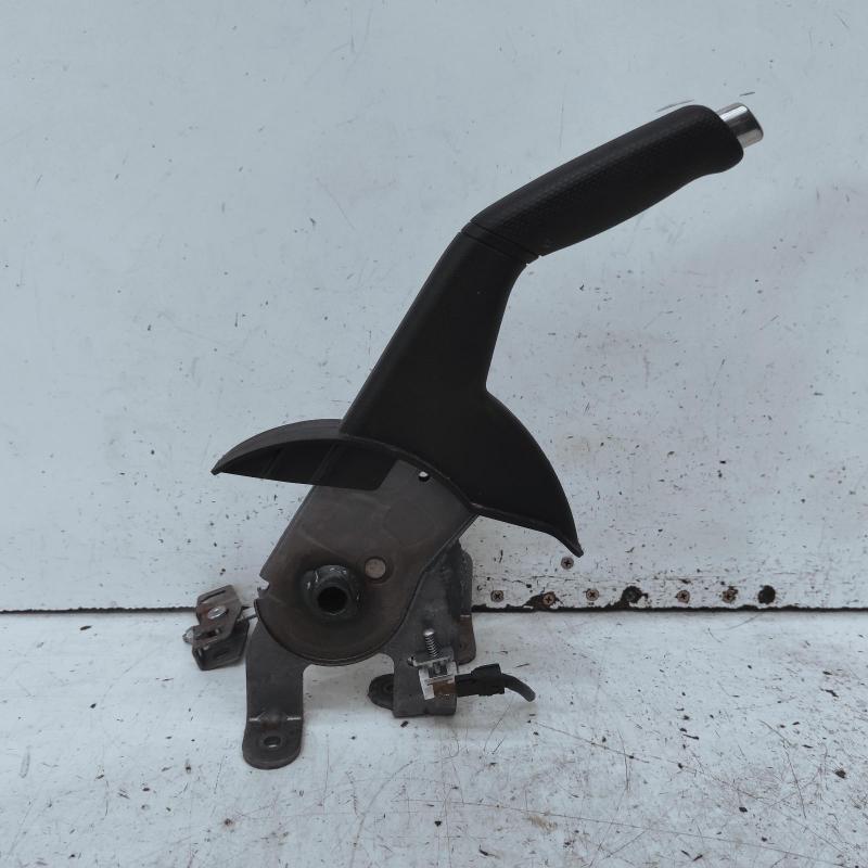 handbrake lever