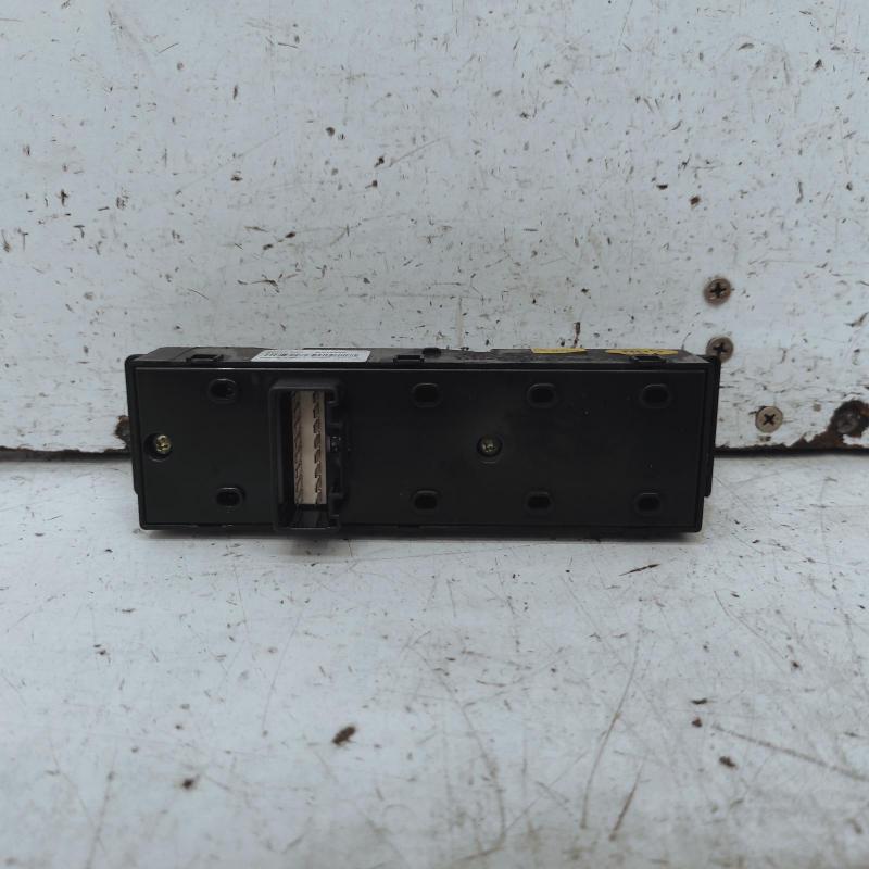 power door window switch