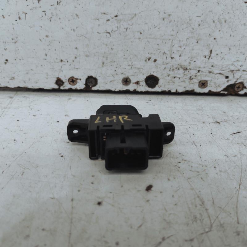 power door window switch