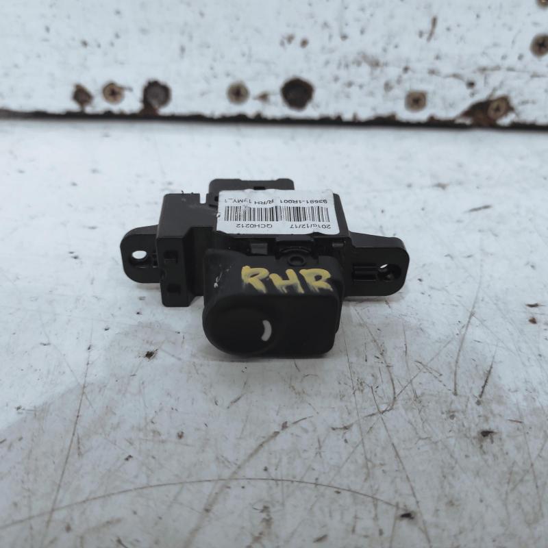 power door window switch