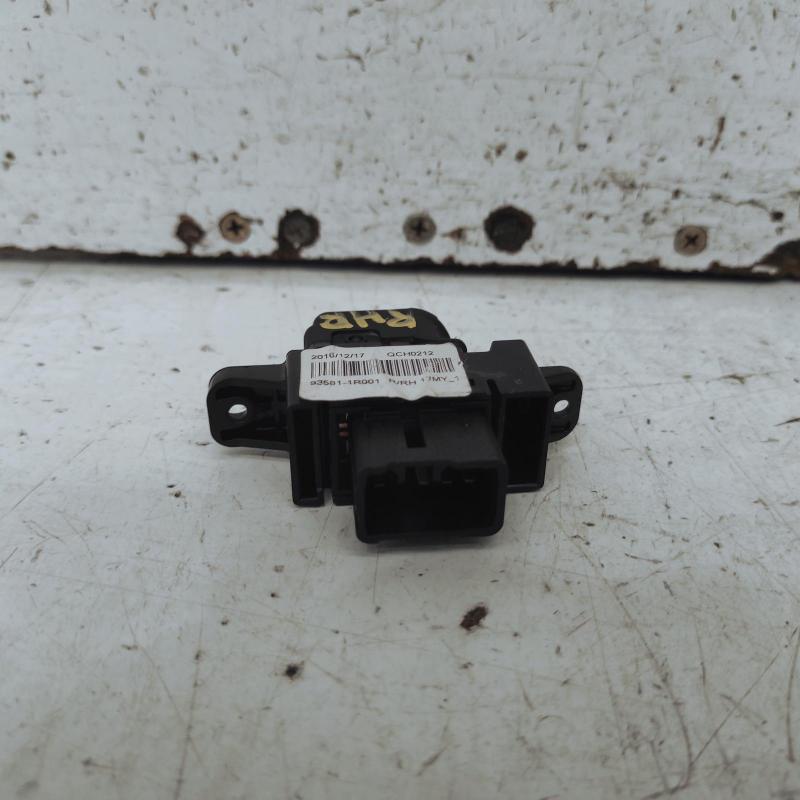 power door window switch