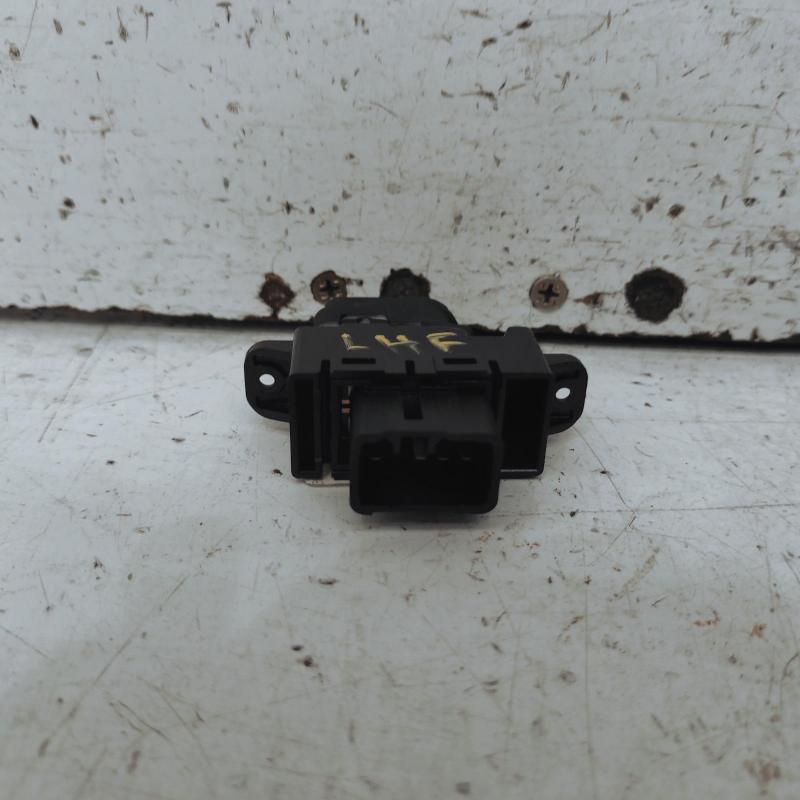 power door window switch