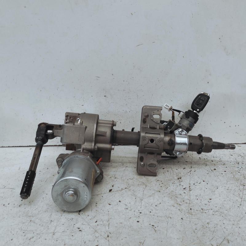 steering column