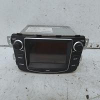 stereo/head unit