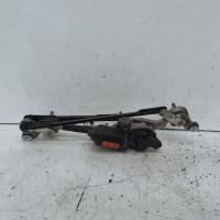 wiper motor