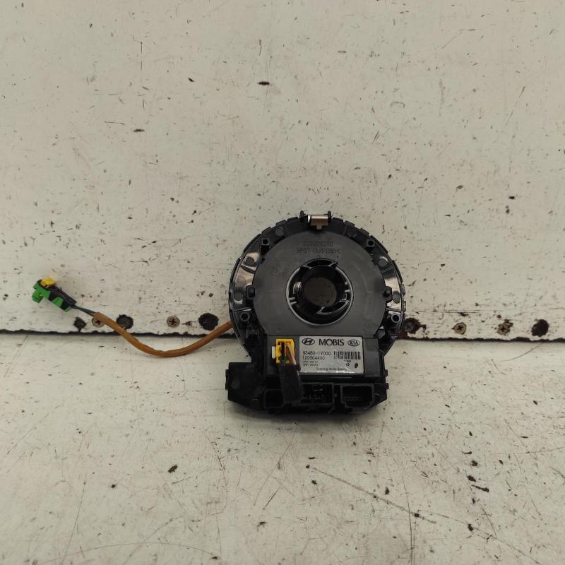 airbag module/sensor