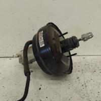 brake booster