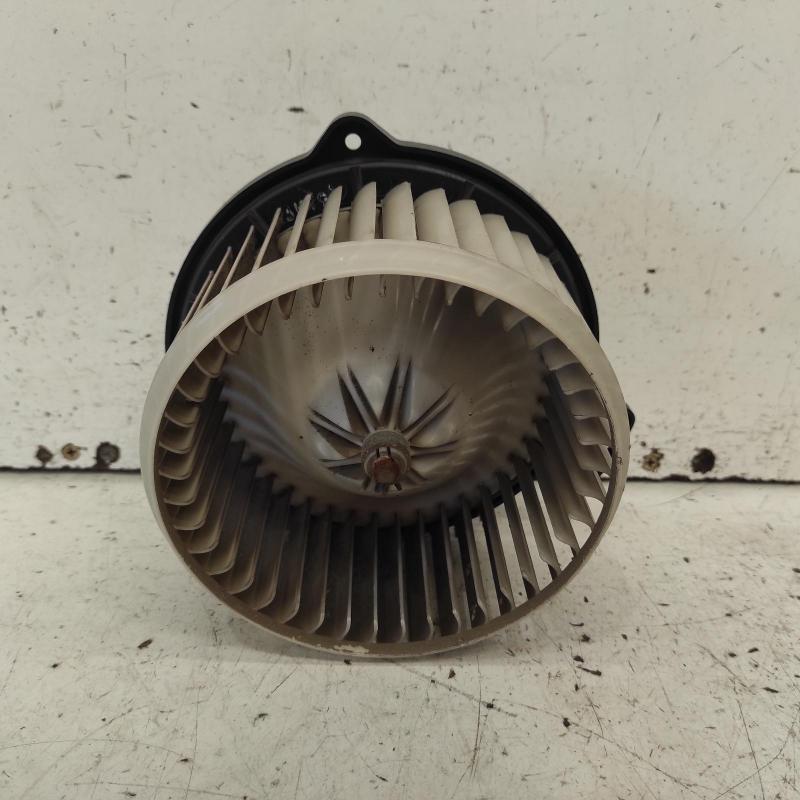 heater fan/motor