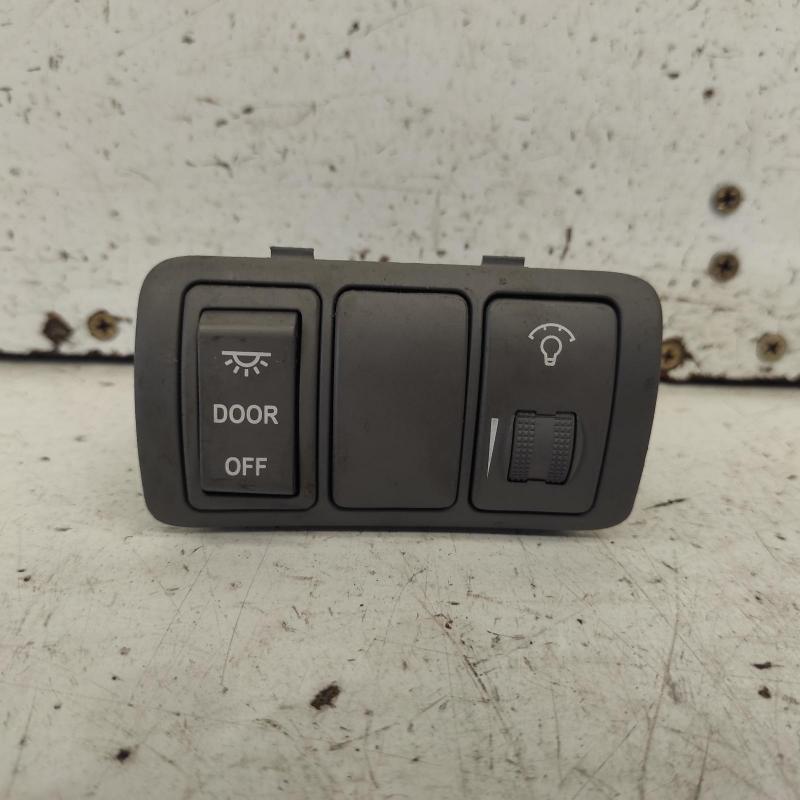 miscellaneous switch relay