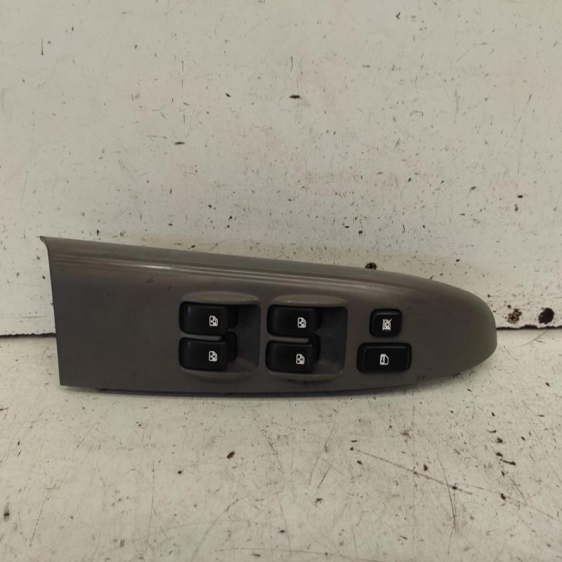 power door window switch