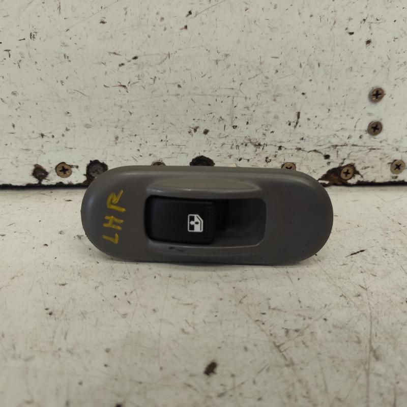 power door window switch