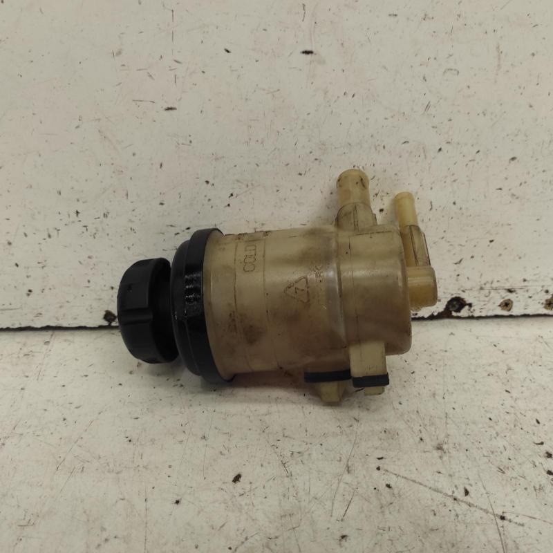 power steering reservoir