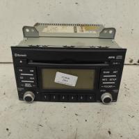 stereo/head unit