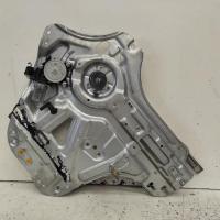 window regulator/motor front left