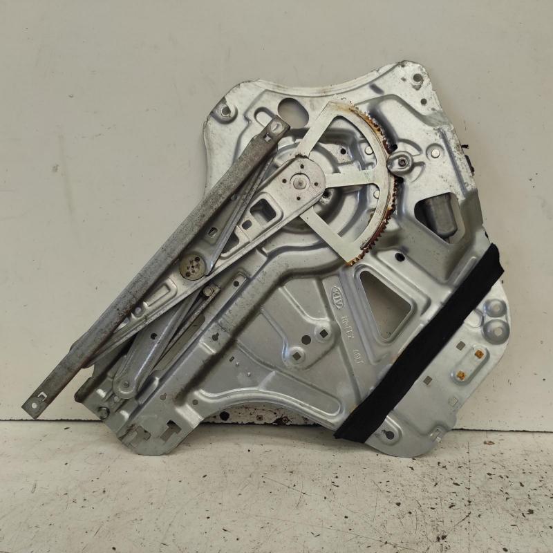 window regulator/motor front left