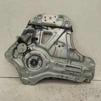 window regulator/motor front right