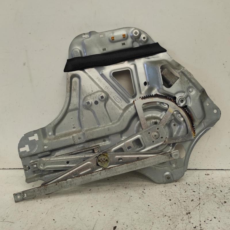 window regulator/motor front right